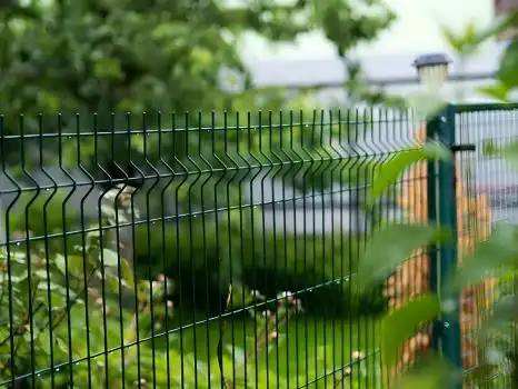 How 3D Wire Fences Offer Unmatched Durability with Advanced Corrosion Protection?